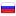 olivia-65cq.win server is located in Russia